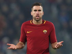 Waktunya Strootman Balas Kebaikan Roma