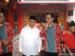 Sudirman Respon Santai Soal Akun Twitter yang Fitnah Dirinya