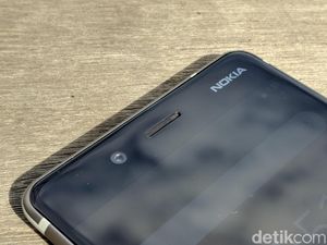 Masyarakat Kaget Nokia Pakai Android Masyarakat Kaget Nokia Pakai Android