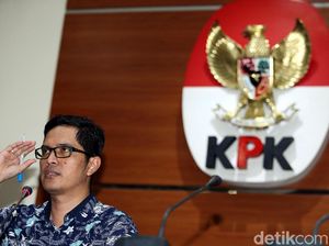 Hingga April, 10 Kepala Daerah Jadi Tersangka Korupsi di 2018 Hingga April, 10 Kepala Daerah Jadi Tersangka Korupsi di 2018