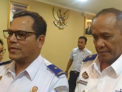 Dirjen Perkeretaapian Kemenhub Positif Corona, Jalani Karantina