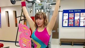 Foto: Mereka Artis yang Pakai Narkoba Padahal Sering Olahraga