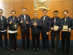 Ini Harapan Ketua MPR di Tahun Baru Imlek