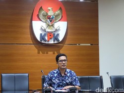 Geledah Kantor Bupati Jepara, KPK Sita Sejumlah Dokumen
