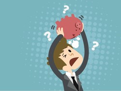 Tips Amankan Duit THR dari Kejahatan Skimming