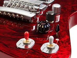 Bangkrutnya Perusahaan Gitar Gibson