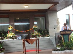 Kejari Badung Bali Masih Kurang Mobil Tahanan hingga Rutan