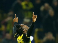 Batshuayi, Sudikah Kau Kembali ke Chelsea?