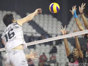 Tak Ada Perlindungan Cedera, Alasan Indonesia 1 Tak Tampil Maksimal Tak Ada Perlindungan Cedera, Alasan Indonesia 1 Tak Tampil Maksimal