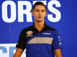 Michael van der Mark: Rider Superbike Keturunan Ambon, Penggemar Gado-gado