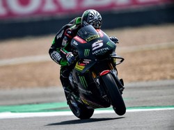 Johann Zarco, dari Rookie Terbaik 2017 Jadi Penantang Juara Dunia 2018?