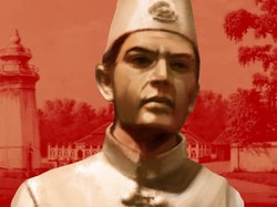 Cakradana, Arsitek Tionghoa Kesayangan Sultan Banten