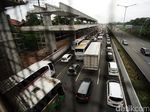 Anggota DPR Kritik Rencana Ganjil Genap di Tol Bekasi