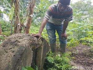 Kelapadua, Pusat Saudagar Gula Tionghoa di Banten