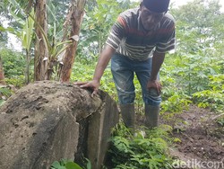 Kelapadua, Pusat Saudagar Gula Tionghoa di Banten
