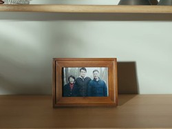 Ini Tentang Kerinduan pada Keluarga di Momen Imlek