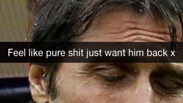 Meme: Conte yang Merindukan Batshuayi