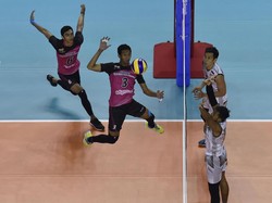 Rencana Try Out Belum Jelas, PBVSI Malah Tak Turunkan Timnas di Test Event