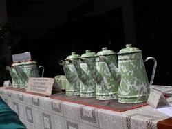 Tradisi Minum Teh yang Jadi Lambang Kebersamaan Orang Tionghoa