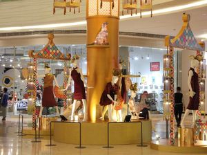 Diskon Hingga 70% dari Kosmetik Hingga Fashion di Lotte Shopping Avenue