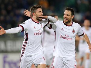 Arsenal Sedang dalam Periode Buruk, Milan Tak Mau Terkecoh