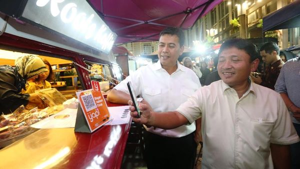 BNI Perkenalkan Yap!