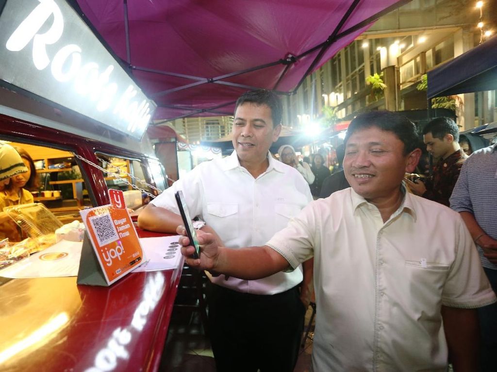 BNI Perkenalkan Yap! BNI Perkenalkan Yap!