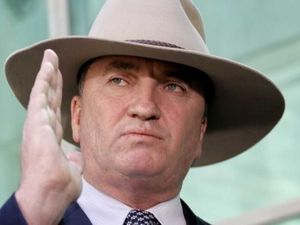 PM Australia dan Wakilnya Perang Terbuka Kasus Perselingkuhan