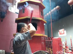 Tertanggalnya Hak Politis Warga Tionghoa Bangka Belitung