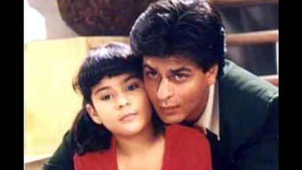 Masih Ingat Anjali Kecil Kuch Kuch Hota Hai? Sekarang Sporty Banget Lho