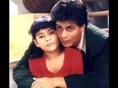 Masih Ingat Anjali Kecil Kuch Kuch Hota Hai? Sekarang Sporty Banget Lho