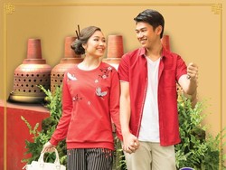 Ini 7 Brand dan Situs Belanja yang Tebar Diskon Imlek Hingga 80%