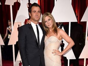 Begini Kehidupan Jennifer Aniston dan Justin Theroux Setelah Cerai
