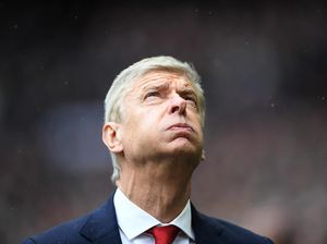 Wenger Bukannya Mundur Melainkan Dipecat Arsenal?