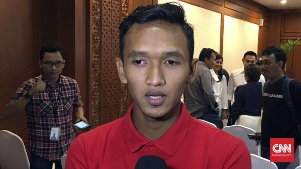 Bek Persija Dany Saputra yakin timnya bisa menang 2-0 atas Bali United di final Piala Presiden 2018.