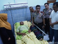 Kapolda Jatim Instruksikan Jaringan Narkoba di Jalan Kunti Diungkap