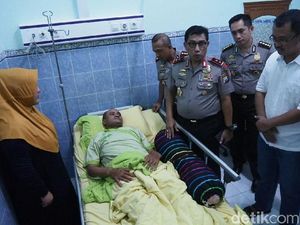 Kapolda Jatim Instruksikan Jaringan Narkoba di Jalan Kunti Diungkap Kapolda Jatim Instruksikan Jaringan Narkoba di Jalan Kunti Diungkap