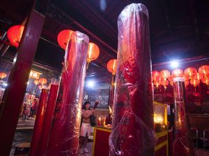 Ucapan Imlek 2019 Selain Gong Xi Fa Cai