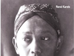 Tragedi Penyair Noto Soeroto, Istri dan Anak Ditahan Nazi