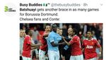Meme: Conte yang Merindukan Batshuayi Meme: Conte yang Merindukan Batshuayi