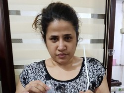 Polisi Tunda Rilis Kasus Narkoba Anak-anak Ratu Dangdut Elvy Sukaesih