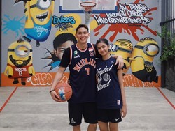 Sejak Kecil Mikha Tambayong Dikenal Mandiri dan Penurut