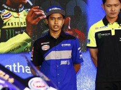 Galang Hendra Pede Bisa Bersaing di Eropa
