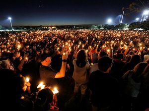 Merasa Bersalah, Korban Selamat Penembakan Sekolah Florida Bunuh Diri