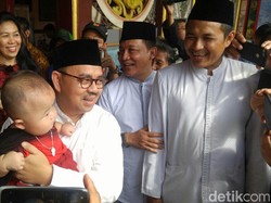 Pernah Jadi Kernet, Sudirman Said Pintar Cari Penumpang