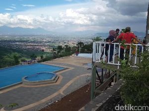 Akhir Pekan Main ke Atas Bukit, Ini Rekomendasinya