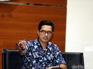 KPK Cek Tanah Mengandung Tambang Bacaleg Rp 20 T Jika Terpilih KPK Cek Tanah Mengandung Tambang Bacaleg Rp 20 T Jika Terpilih