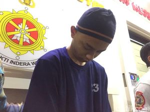 Pelaku Kekerasan Seksual di Jatinegara: Saya Menyesal