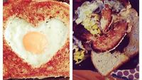 Ini Dia 9 Makanan Gagal, Salah Satunya Gagal Dibuat Karena Galau!