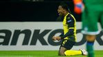 Foto: Batshuayi Si Batsman Selamatkan Dortmund